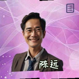 陈远